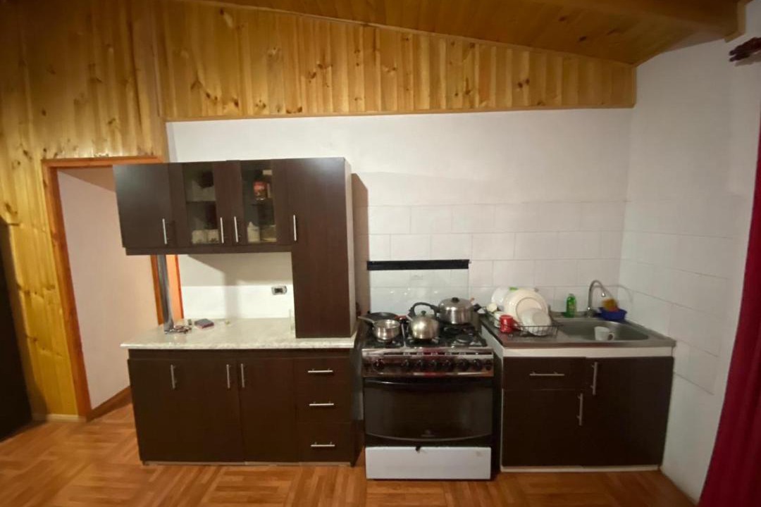 Photo of Kitchen in Pelluhue