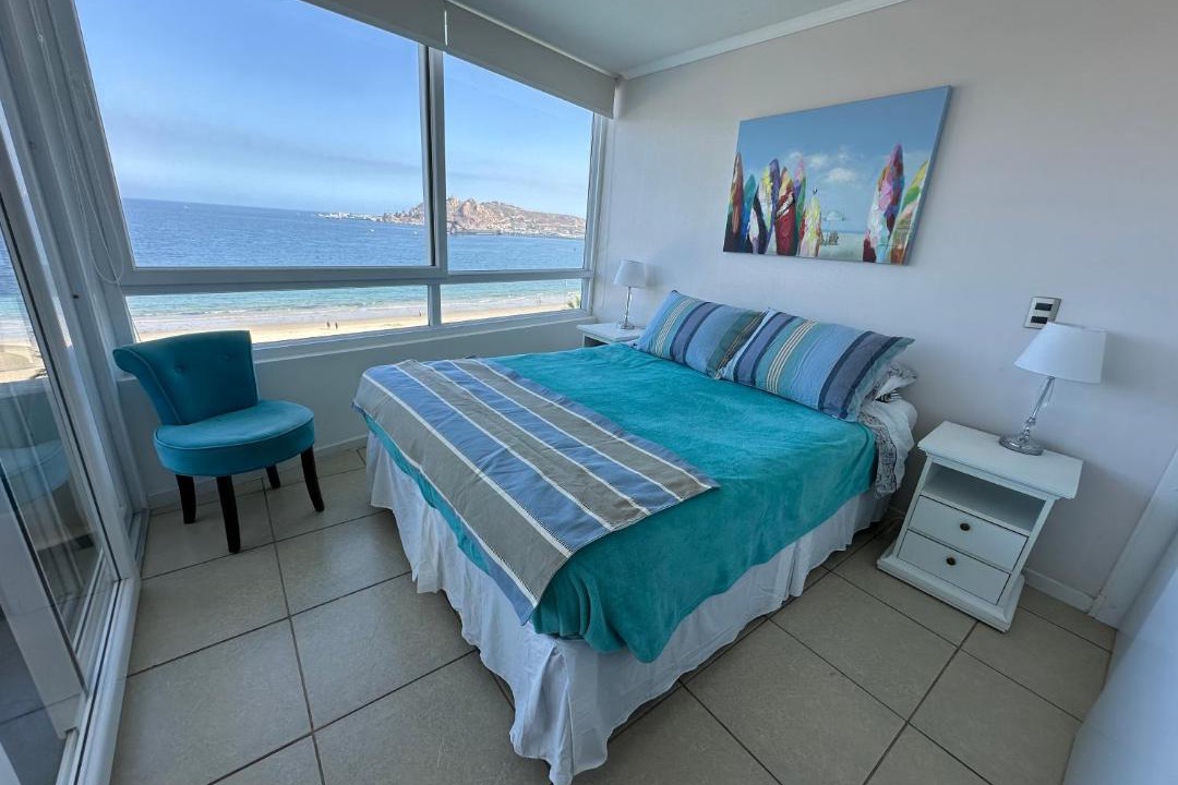 Photo of Bedroom in La Herradura