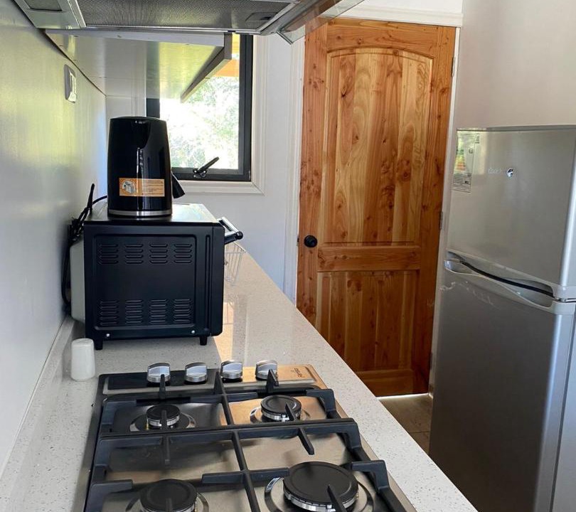Photo of Kitchen in Rio Claro