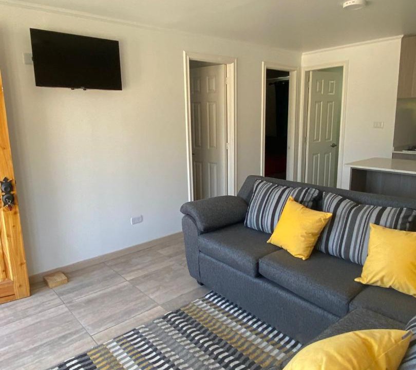 Photo of Livingroom in Rio Claro