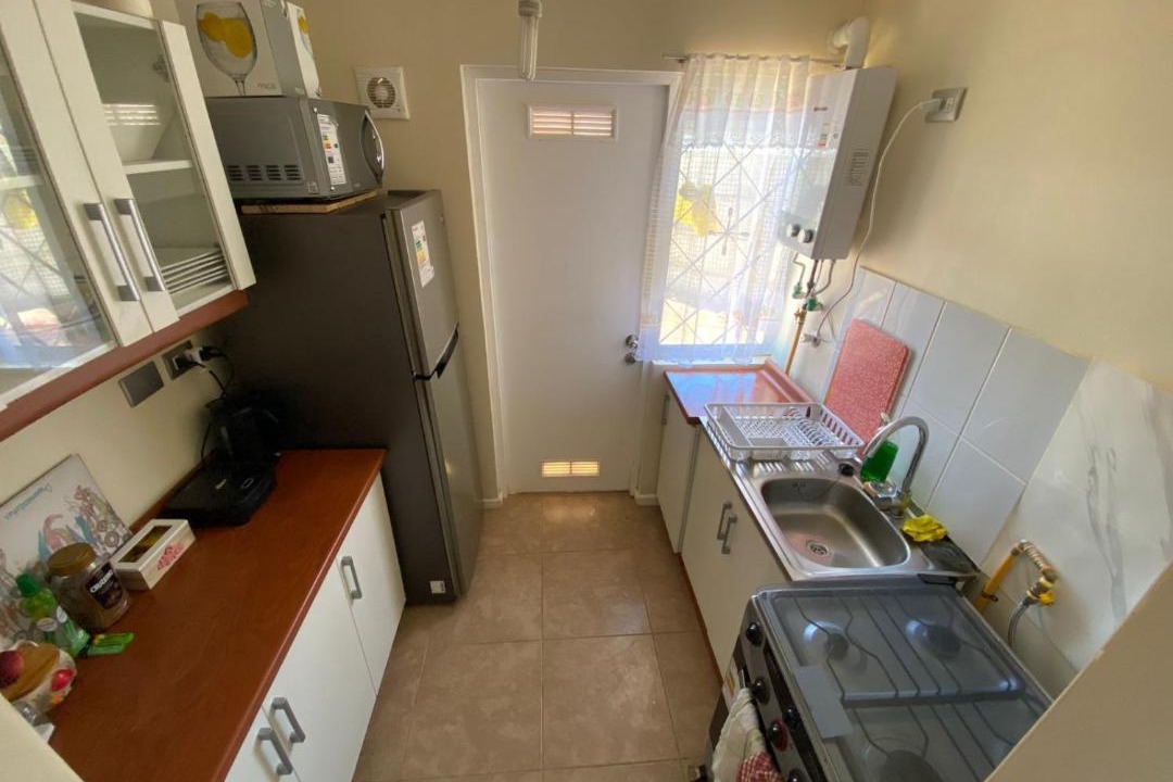 Photo of Kitchen in Talca
