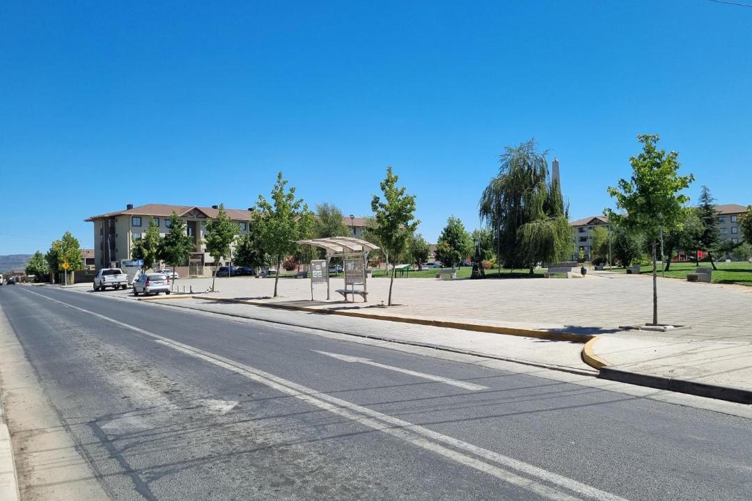 Photo of Others in Talca