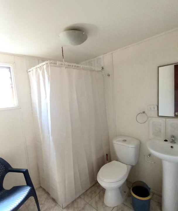 Photo of Bathroom in Olmue
