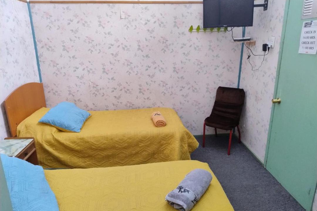 Photo of Bedroom in Puerto Natales