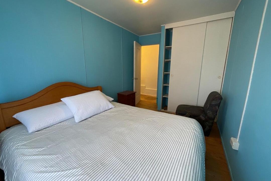 Photo of Bedroom in Olmue
