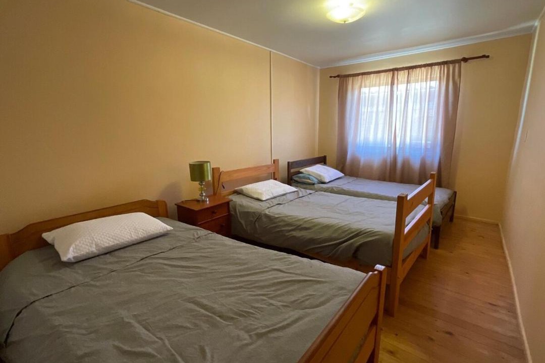 Photo of Bedroom in Olmue