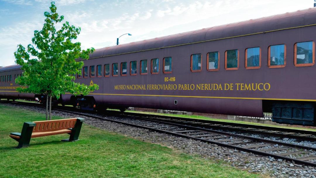 Photo of Others in Temuco