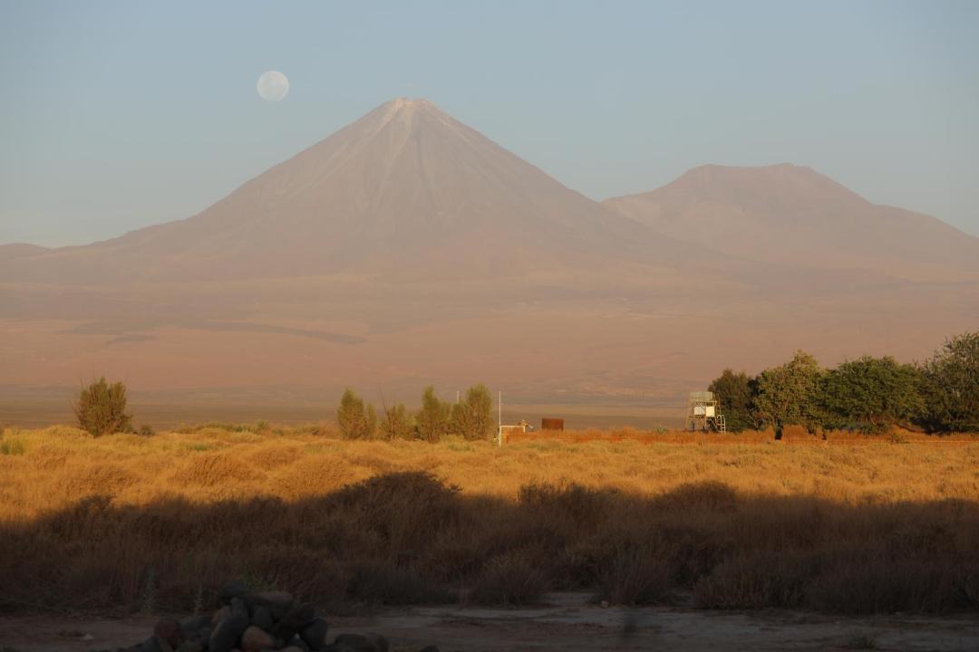Photo of Others in San Pedro de Atacama