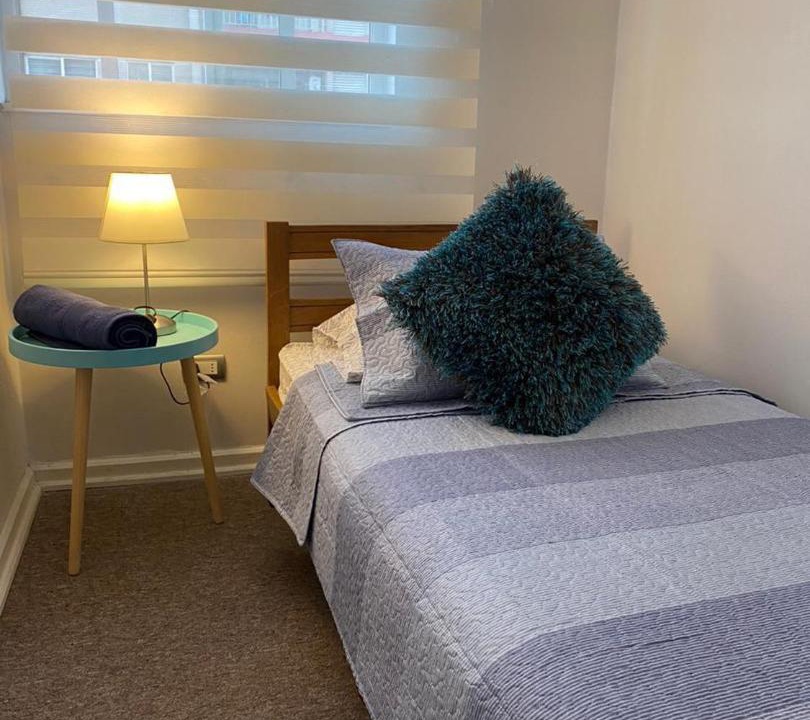 Photo of Bedroom in Los Angeles
