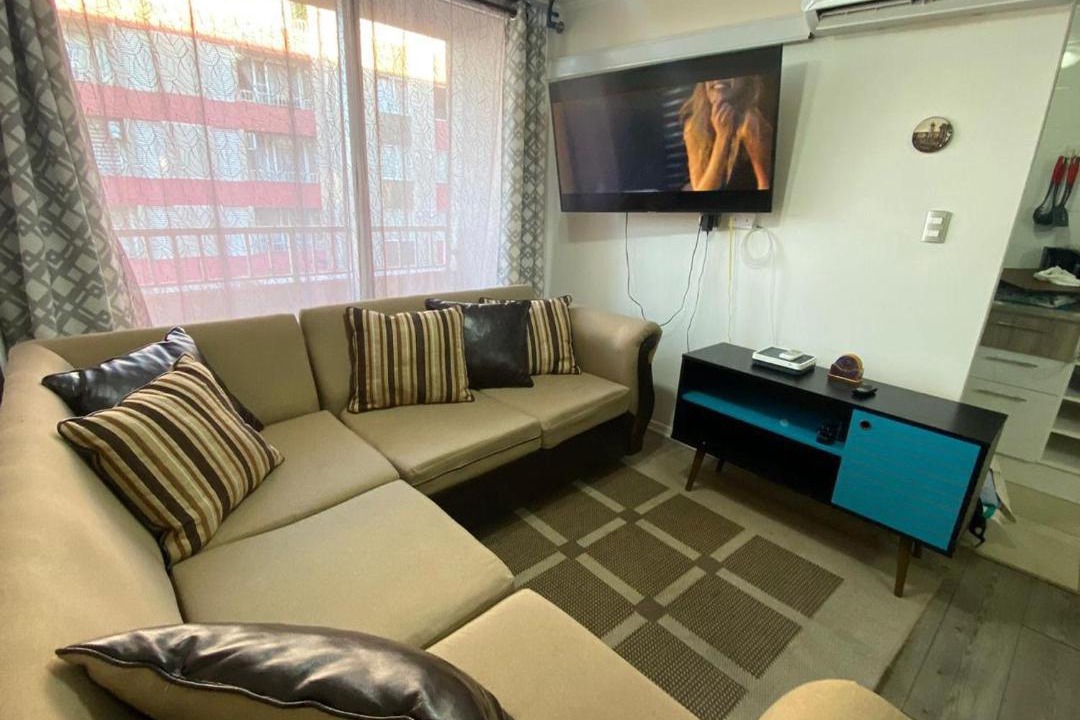 Photo of Livingroom in Los Angeles