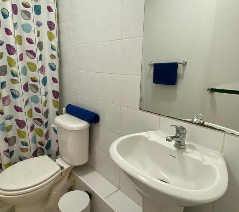 Photo of Bathroom in Los Angeles