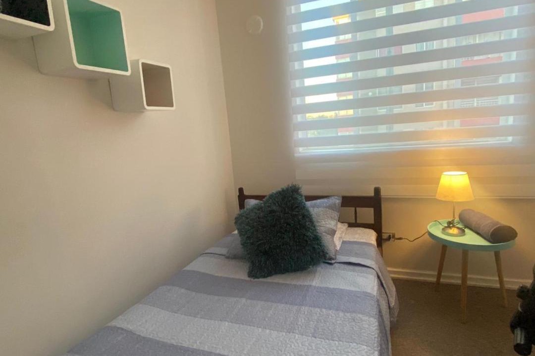 Photo of Bedroom in Los Angeles