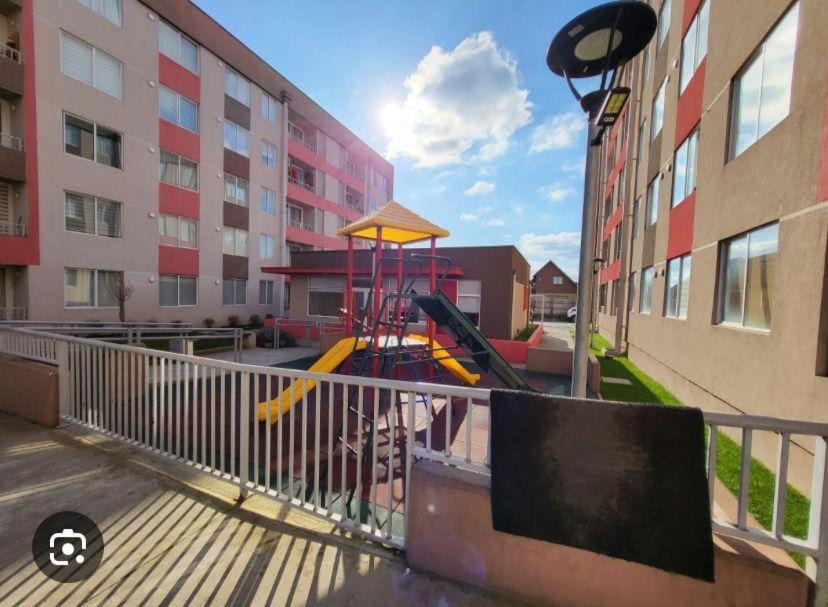 Photo of Patio Balcony in Los Angeles