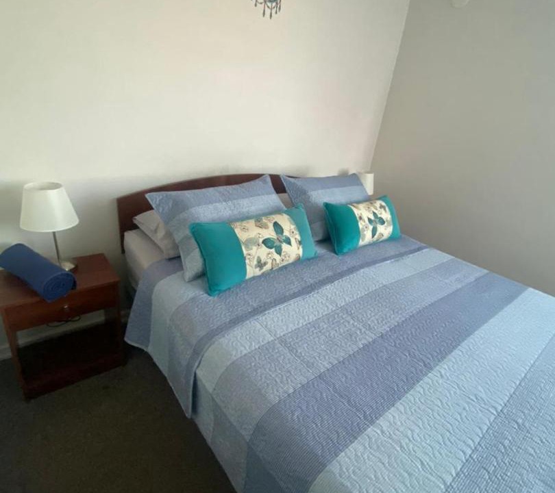 Photo of Bedroom in Los Angeles