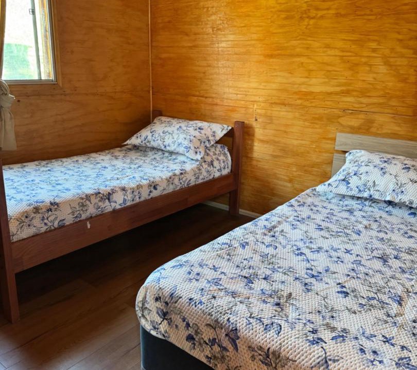 Photo of Bedroom in El Molle