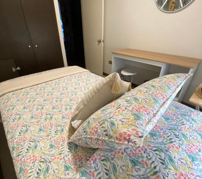 Photo of Bedroom in Los Angeles
