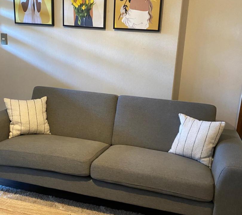 Photo of Livingroom in Los Angeles