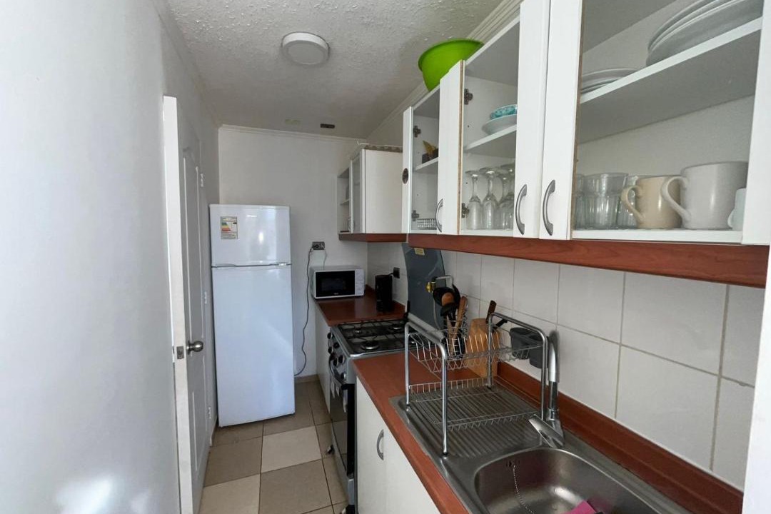 Photo of Kitchen in Curico