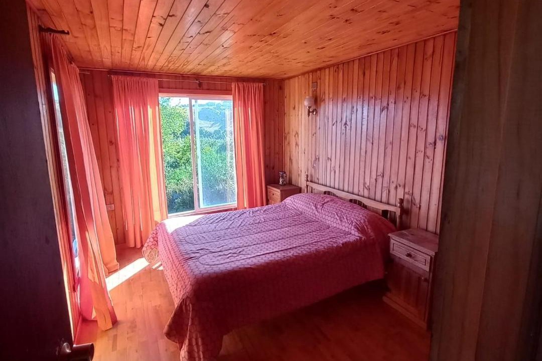Photo of Bedroom in Ancud