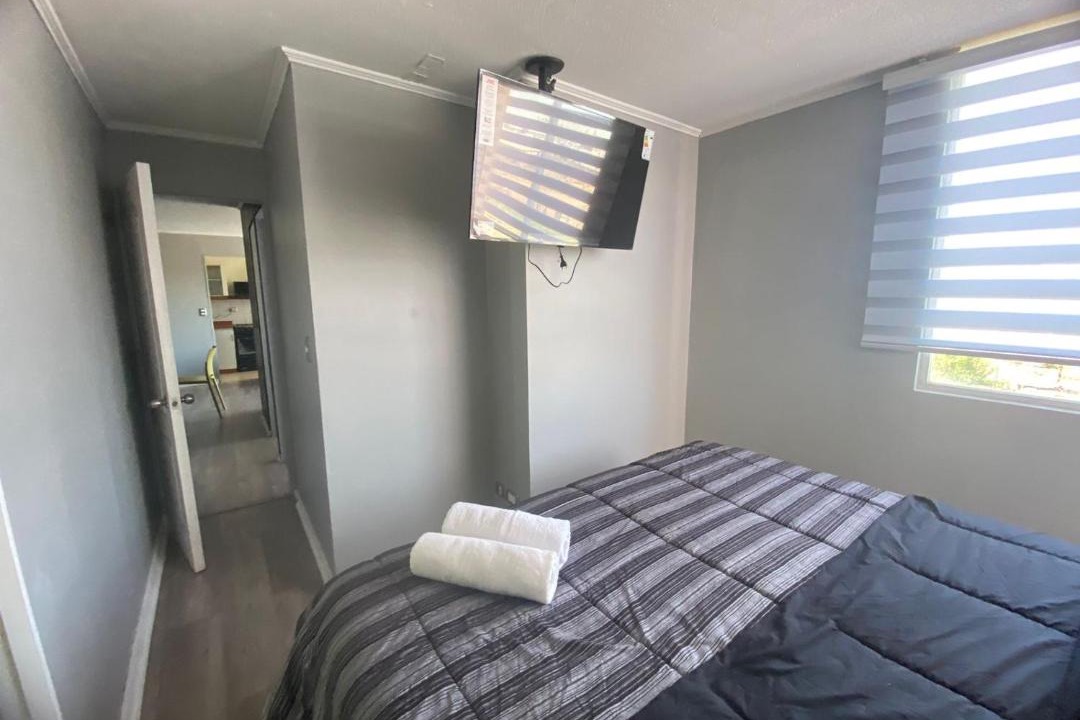 Photo of Bedroom in Curico
