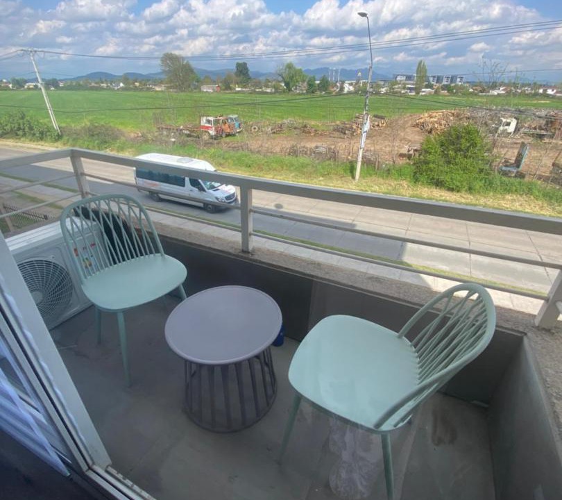 Photo of Patio Balcony in Curico