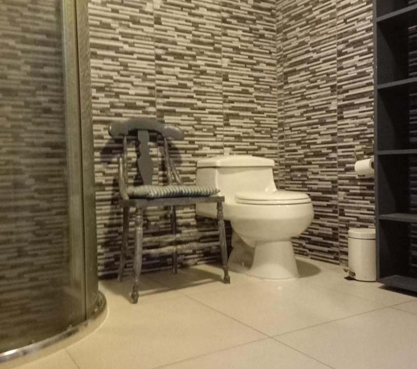 Photo of Bathroom in Villarrica