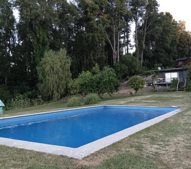 Photo of Outdoor in Villarrica