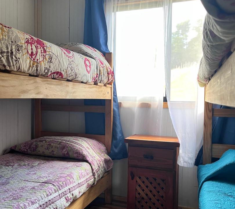 Photo of Bedroom in Panguipulli