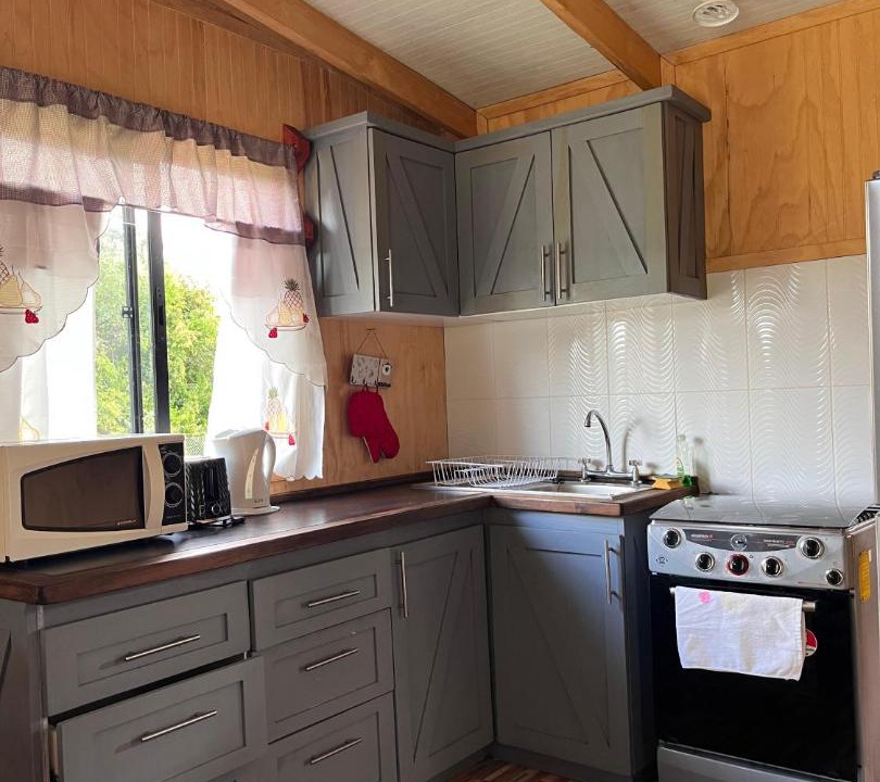 Photo of Kitchen in Panguipulli