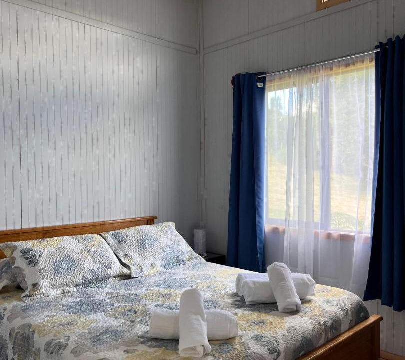 Photo of Bedroom in Panguipulli
