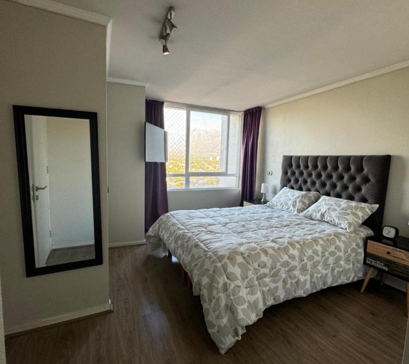 Photo of Bedroom in Macul