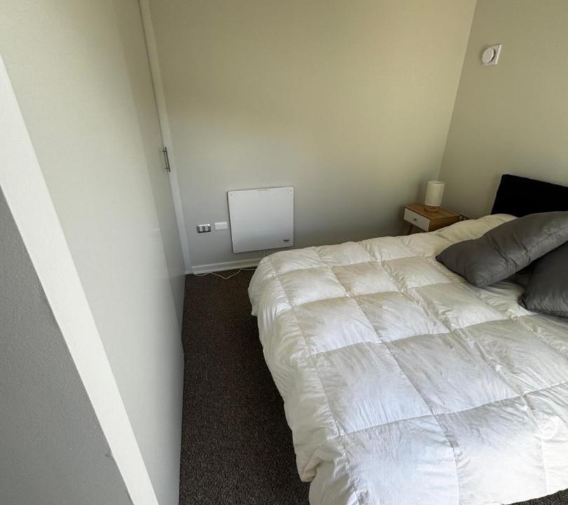 Photo of Bedroom in Puerto Montt