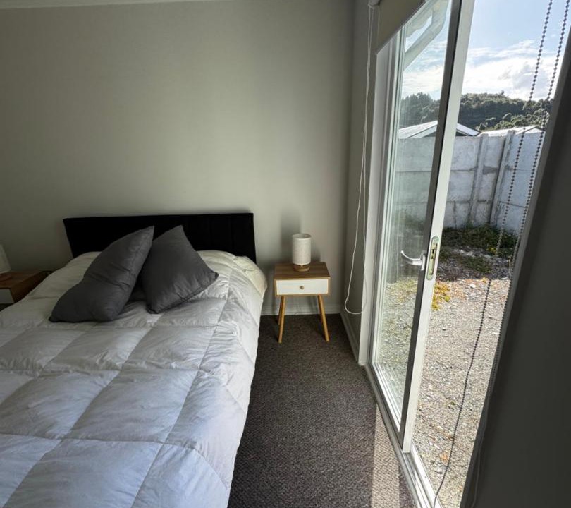 Photo of Bedroom in Puerto Montt
