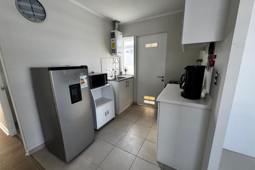 Photo of Kitchen in Puerto Montt