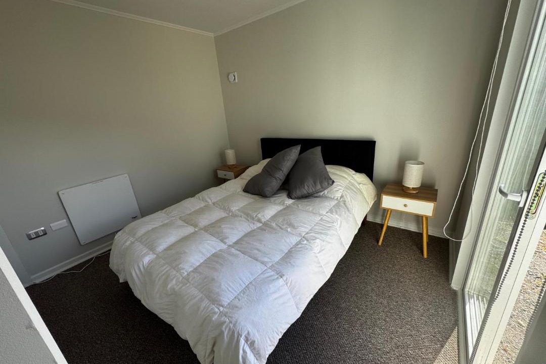 Photo of Bedroom in Puerto Montt