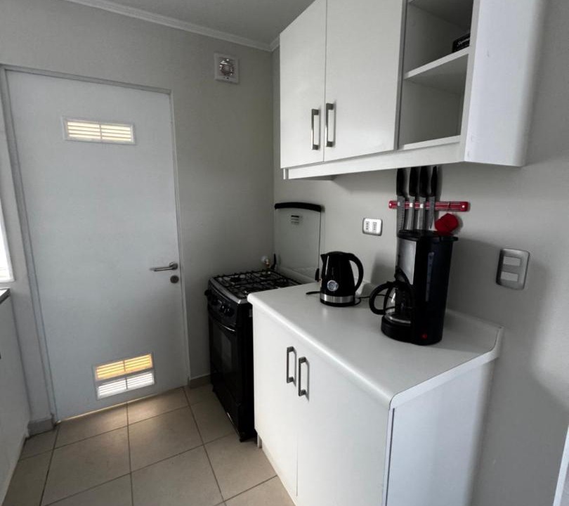 Photo of Kitchen in Puerto Montt