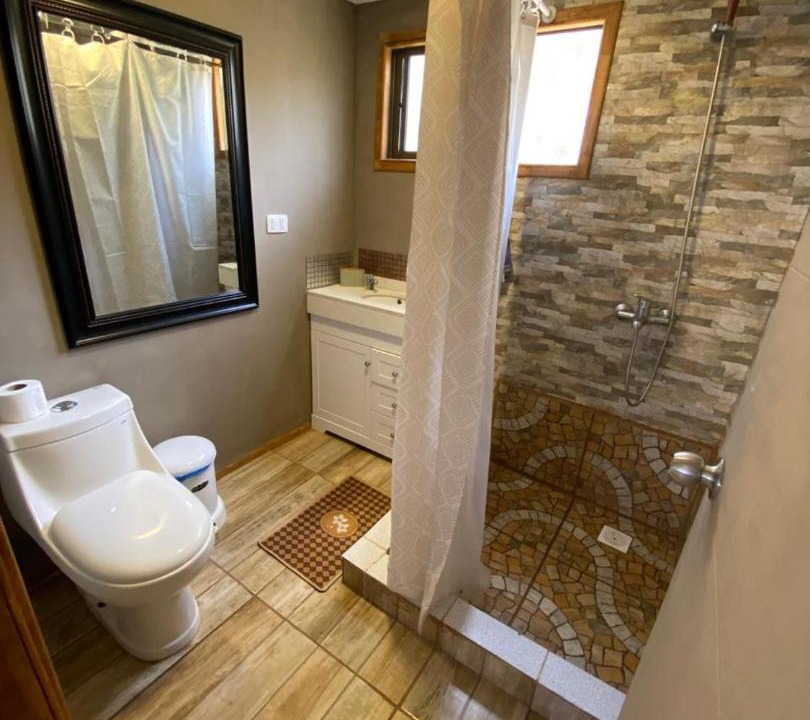 Photo of Bathroom in La Serena