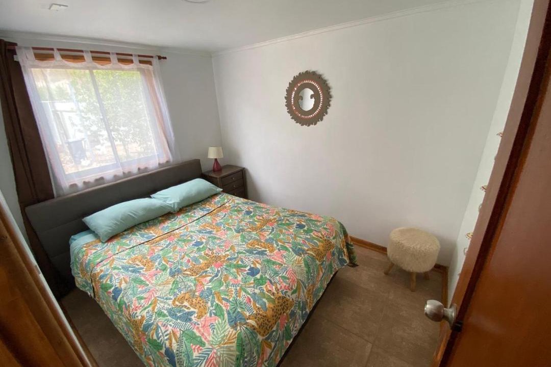 Photo of Bedroom in La Serena