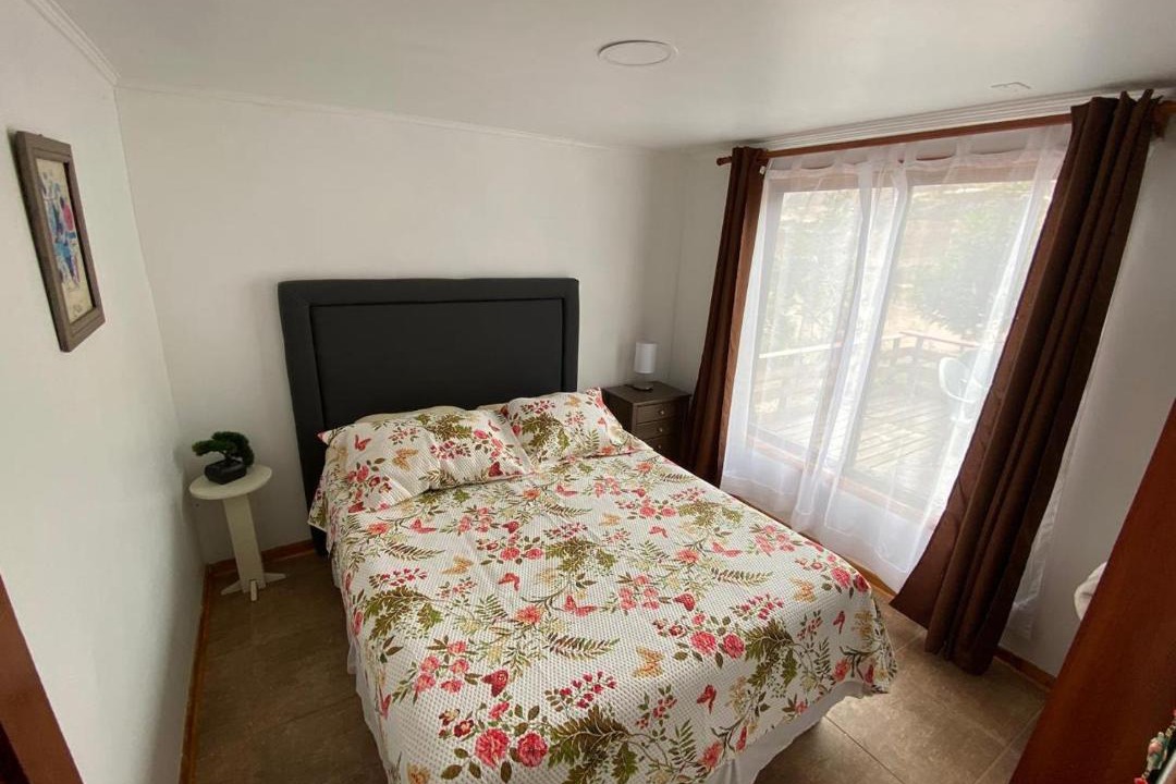 Photo of Bedroom in La Serena