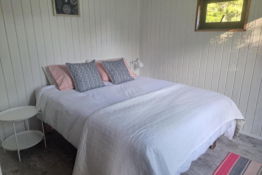 Photo of Bedroom in Pucon