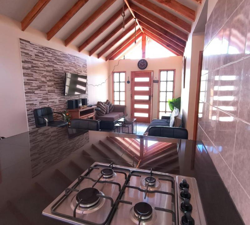 Photo of Kitchen in Vicuna
