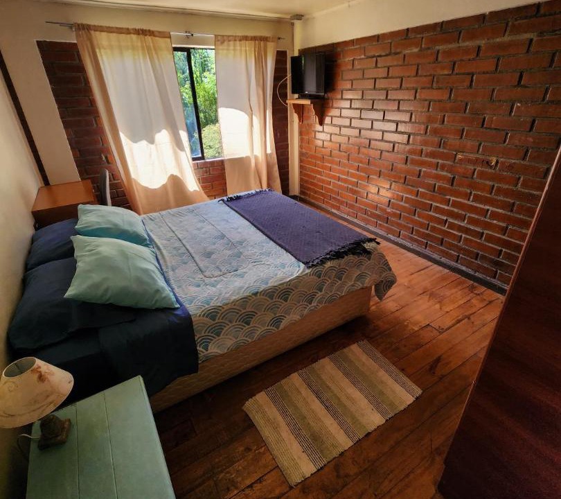 Photo of Bedroom in Vicuna