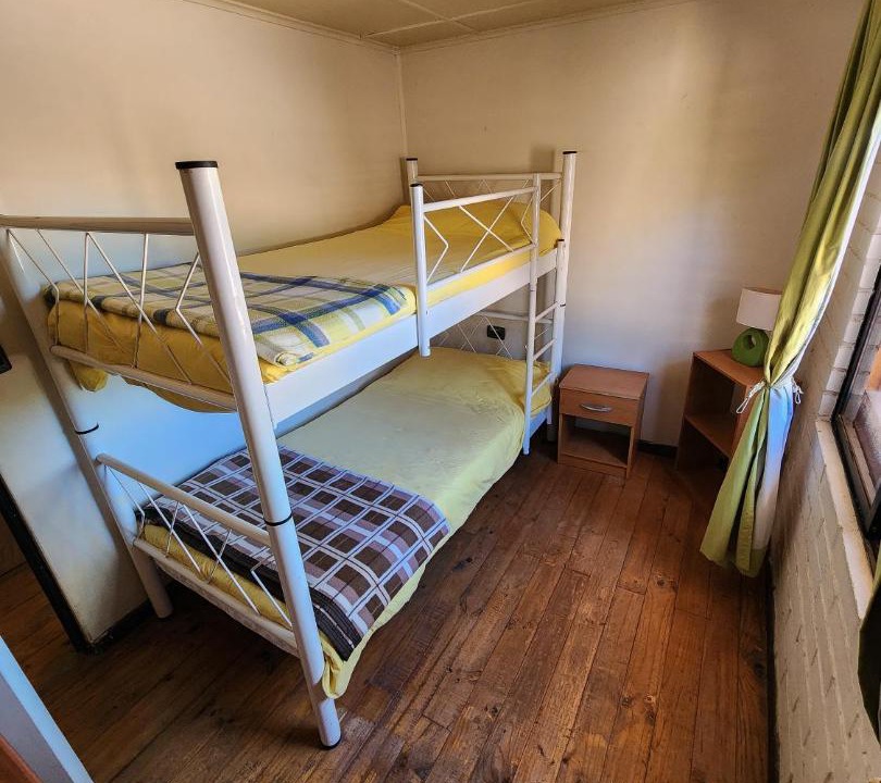 Photo of Bedroom in Vicuna