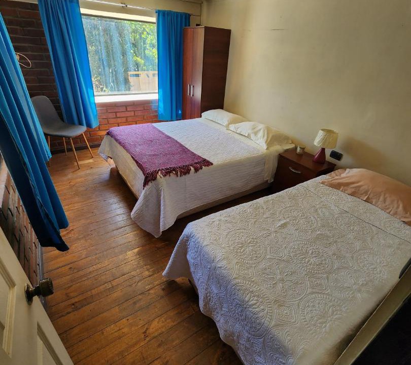 Photo of Bedroom in Vicuna