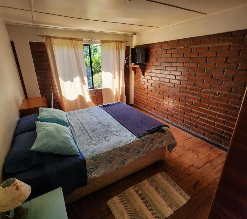 Photo of Bedroom in Vicuna