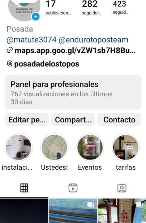 Photo of Others in Tandil