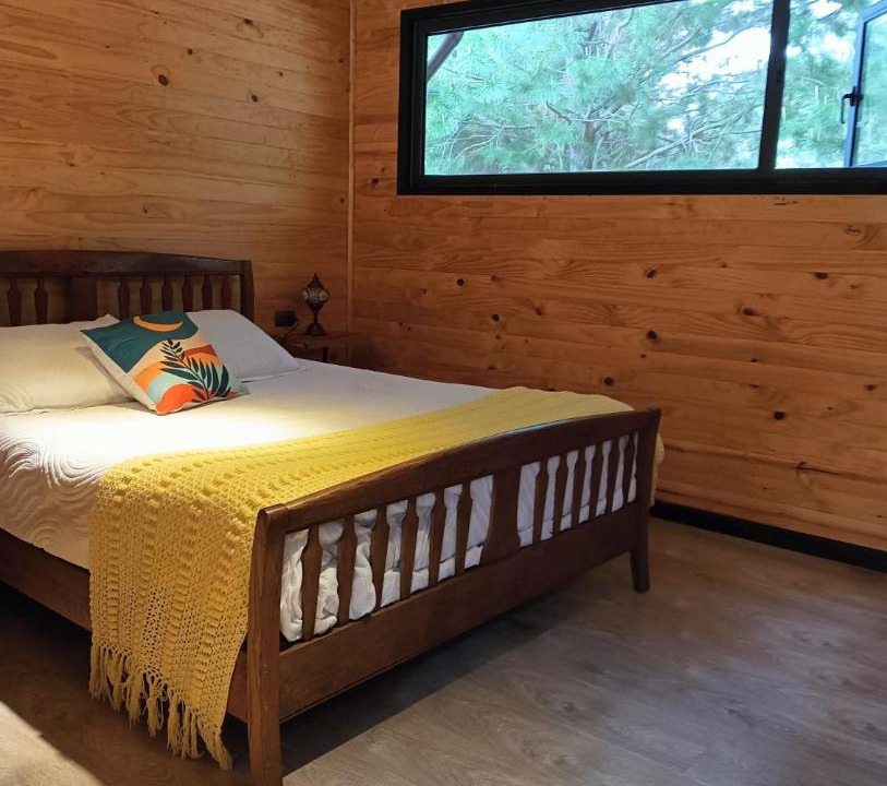 Photo of Bedroom in Bajos de Lircay
