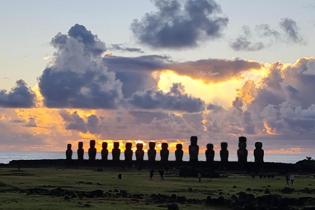 Photo of Others in Hanga Roa