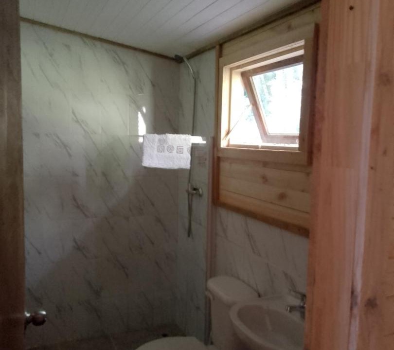 Photo of Bathroom in Chaiten