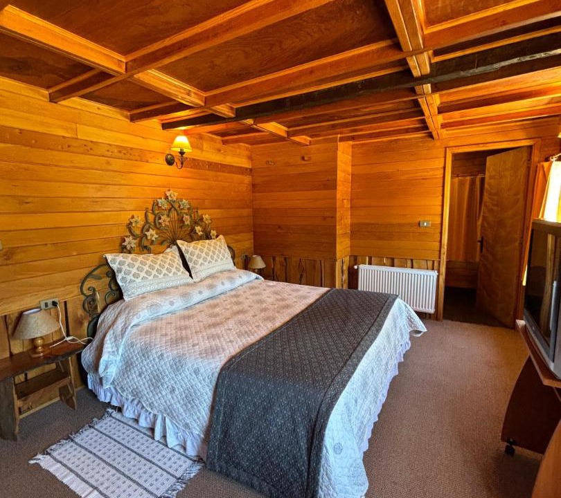 Photo of Bedroom in Futaleufu